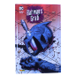 Preview: Batman’s Grab Teil 2 – Limitiertes Hardcover (Panini 2021) | Warren Ellis & Bryan Hitch